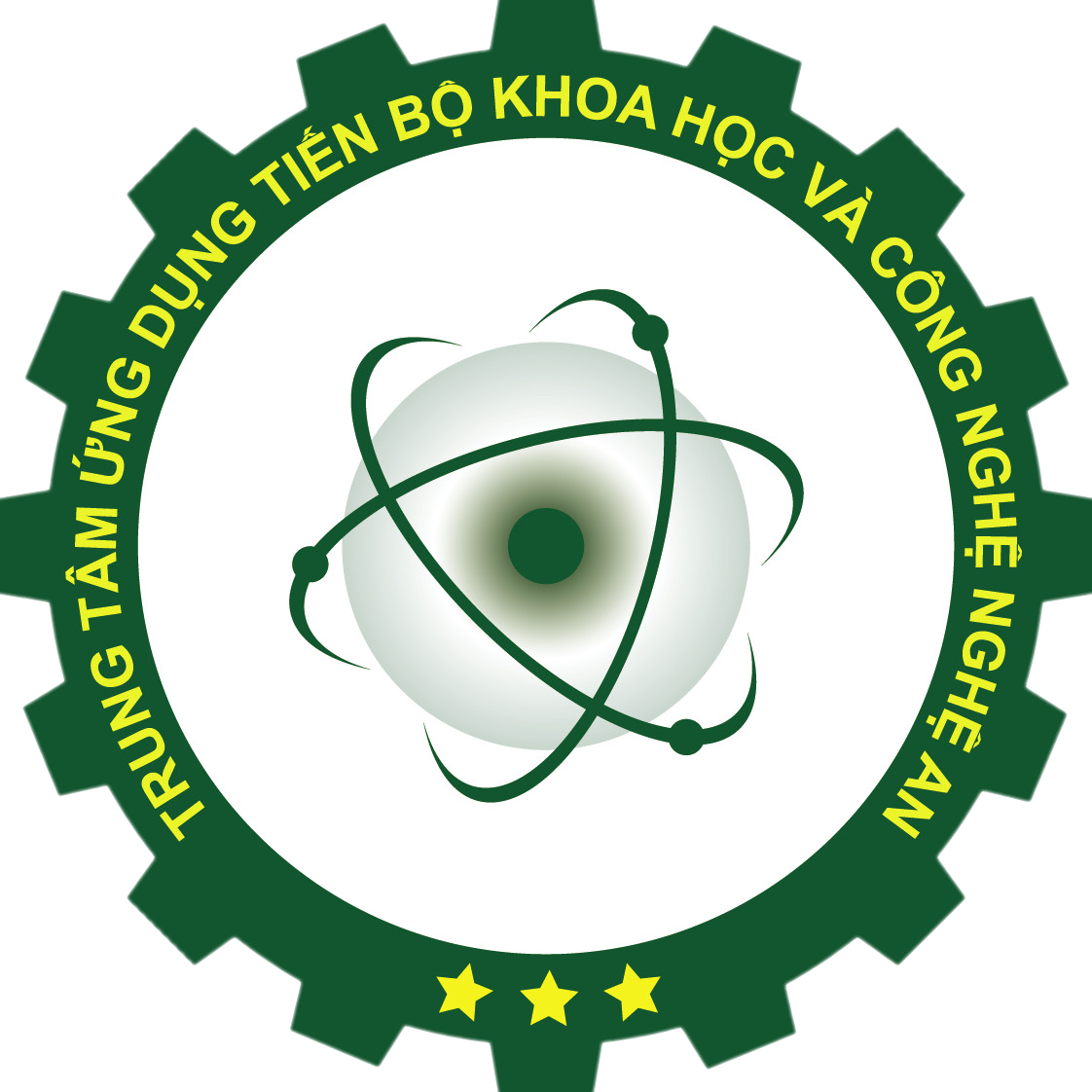 Trung tâm Ứng dụng tiến bộ KH&CN Nghệ An