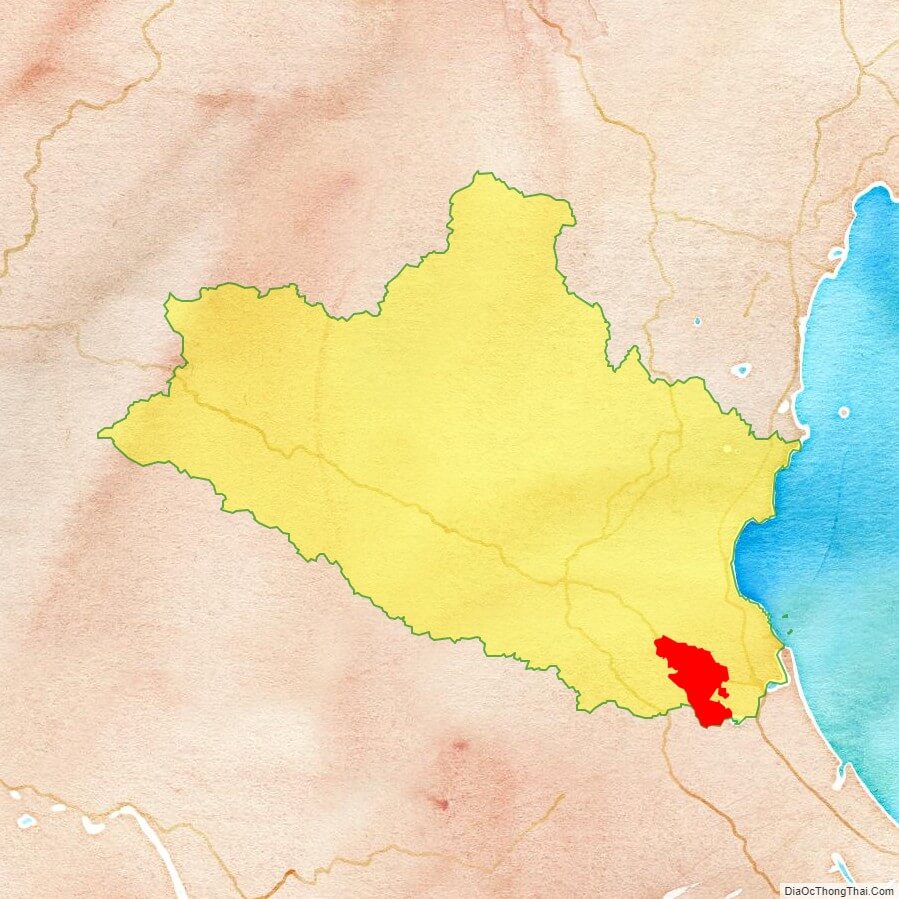 vnm nghe an nam dan