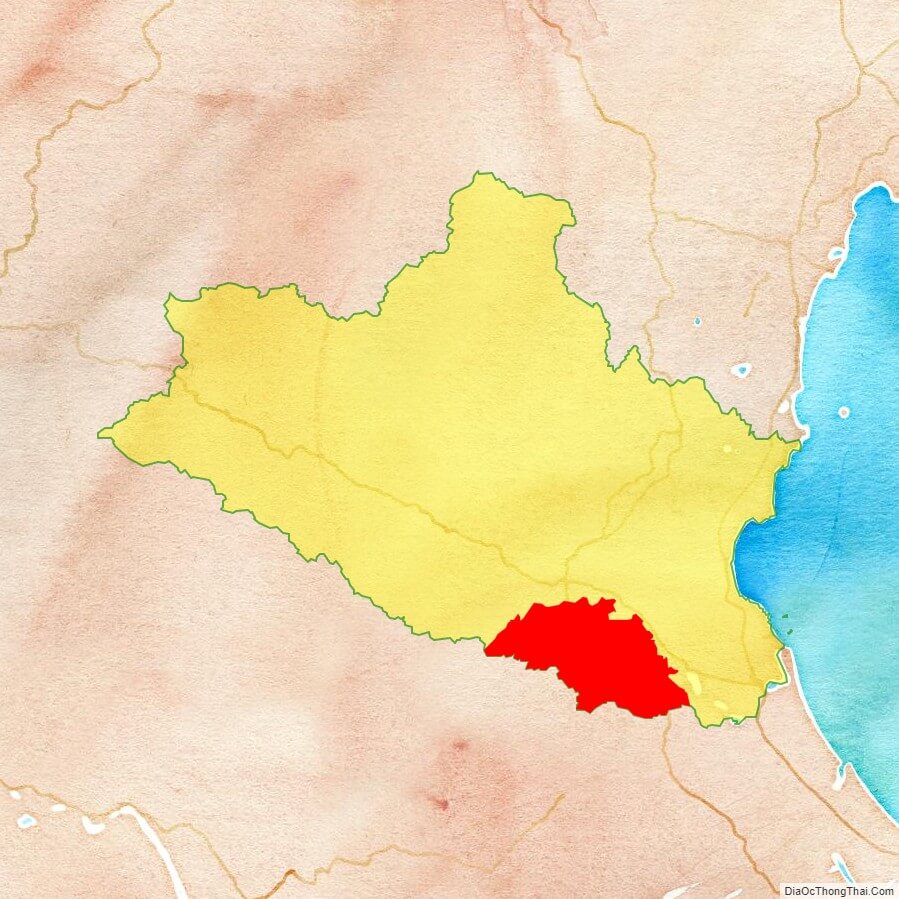 vnm nghe an thanh chuong
